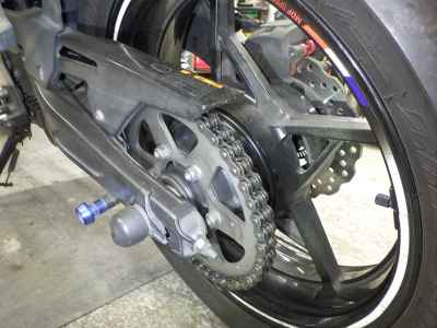 Kawasaki Ninja 650 2019