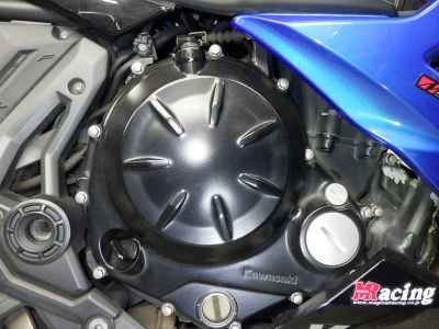 Kawasaki Ninja 650 2019