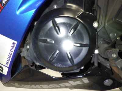 Kawasaki Ninja 650 2019