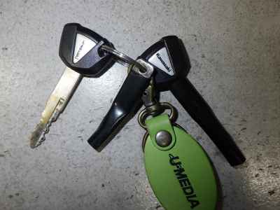 Kawasaki Ninja 650 2019