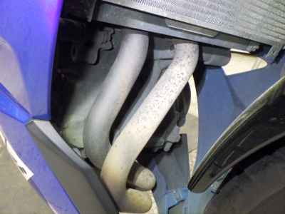 Kawasaki Ninja 650 2019