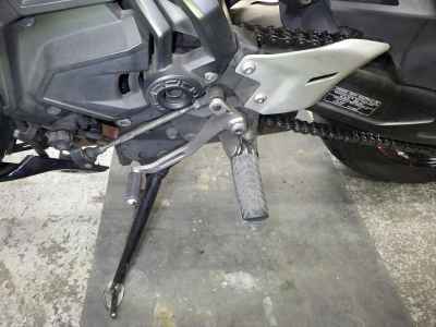 Kawasaki Ninja 650 2019