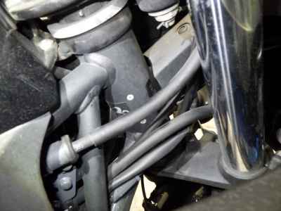 Kawasaki Ninja 650 2019