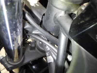 Kawasaki Ninja 650 2019