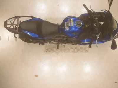 Kawasaki Ninja 650 2019