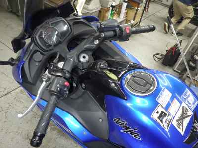 Kawasaki Ninja 650 2019