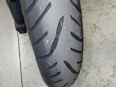 Kawasaki Ninja 650 2019