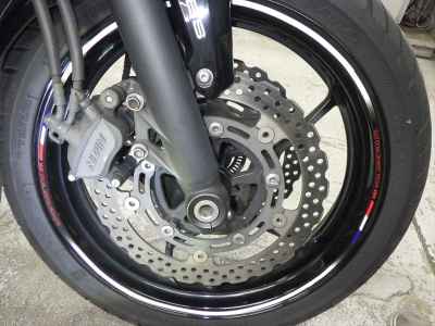 Kawasaki Ninja 650 2019