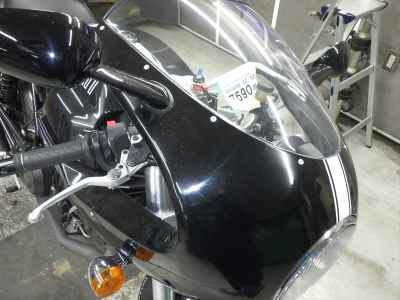 Ducati Sport 1000 S 2010