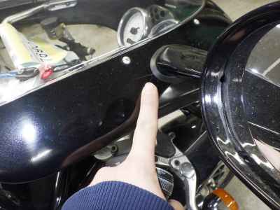 Ducati Sport 1000 S 2010