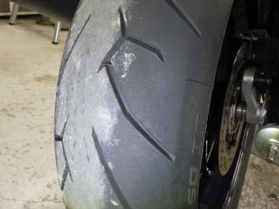 Ducati Sport 1000 S 2010