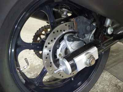 Ducati Sport 1000 S 2010