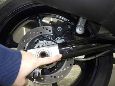 Ducati Sport 1000 S 2010