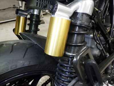 Ducati Sport 1000 S 2010