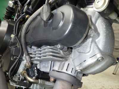 Ducati Sport 1000 S 2010