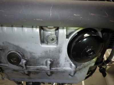 Ducati Sport 1000 S 2010