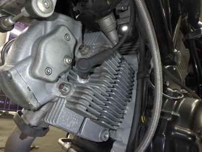 Ducati Sport 1000 S 2010