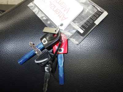 Ducati Sport 1000 S 2010