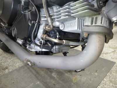 Ducati Sport 1000 S 2010