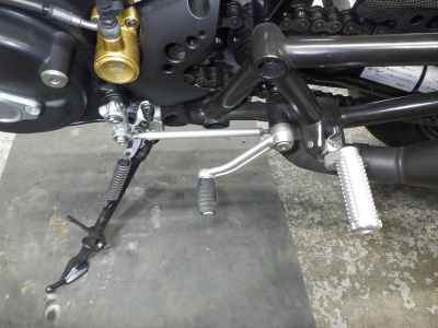 Ducati Sport 1000 S 2010