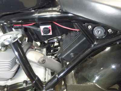 Ducati Sport 1000 S 2010