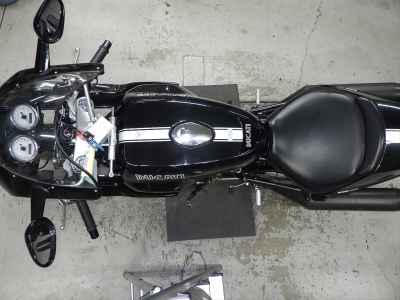 Ducati Sport 1000 S 2010