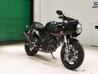 Ducati Sport 1000 S 2010