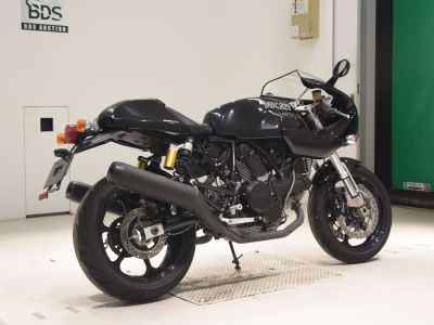 Ducati Sport 1000 S 2010