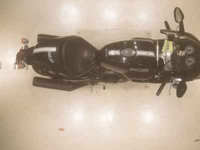 Ducati Sport 1000 S 2010