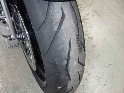 Ducati Sport 1000 S 2010