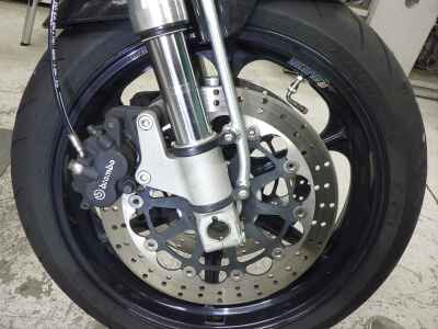 Ducati Sport 1000 S 2010