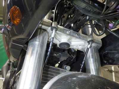 Ducati Sport 1000 S 2010