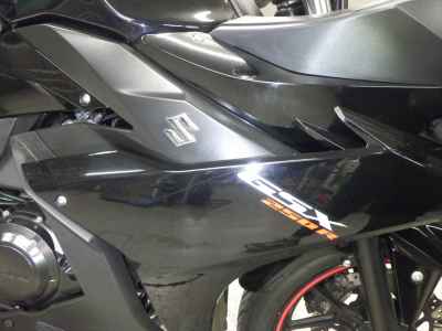 Suzuki GSX250R