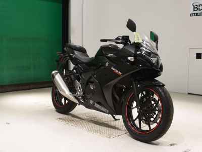 Suzuki GSX250R