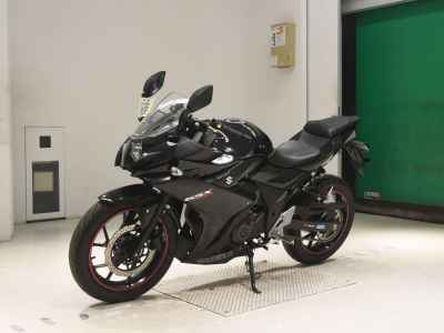 Suzuki GSX250R