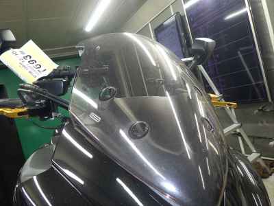 Suzuki GSX-S1000F 2021