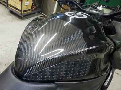 Suzuki GSX-S1000F 2021