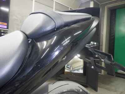 Suzuki GSX-S1000F 2021