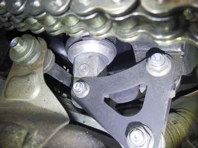 Suzuki GSX-S1000F 2021