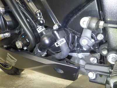 Suzuki GSX-S1000F 2021