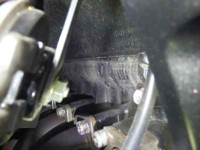 Suzuki GSX-S1000F 2021