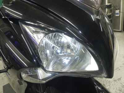 Suzuki GSX-S1000F 2021