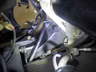 Suzuki GSX-S1000F 2021