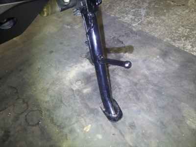 Suzuki GSX-S1000F 2021