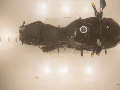 Suzuki GSX-S1000F 2021