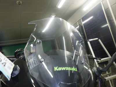 Kawasaki Ninja 1000 2018