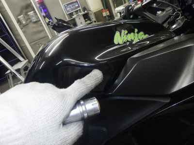 Kawasaki Ninja 1000 2018