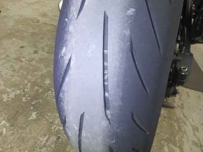 Kawasaki Ninja 1000 2018