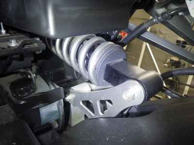 Kawasaki Ninja 1000 2018