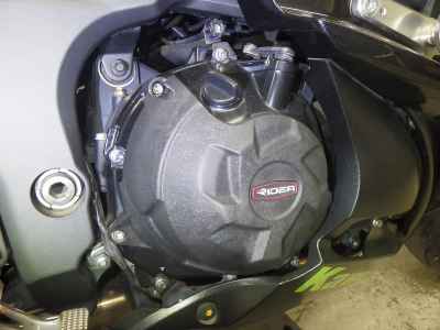 Kawasaki Ninja 1000 2018